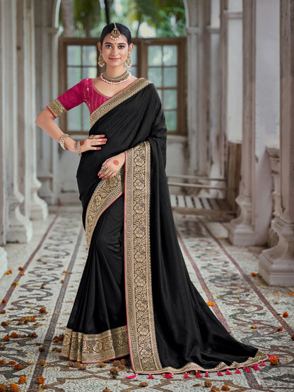 Reeta Choli Saree