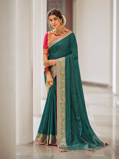 Misha Saree