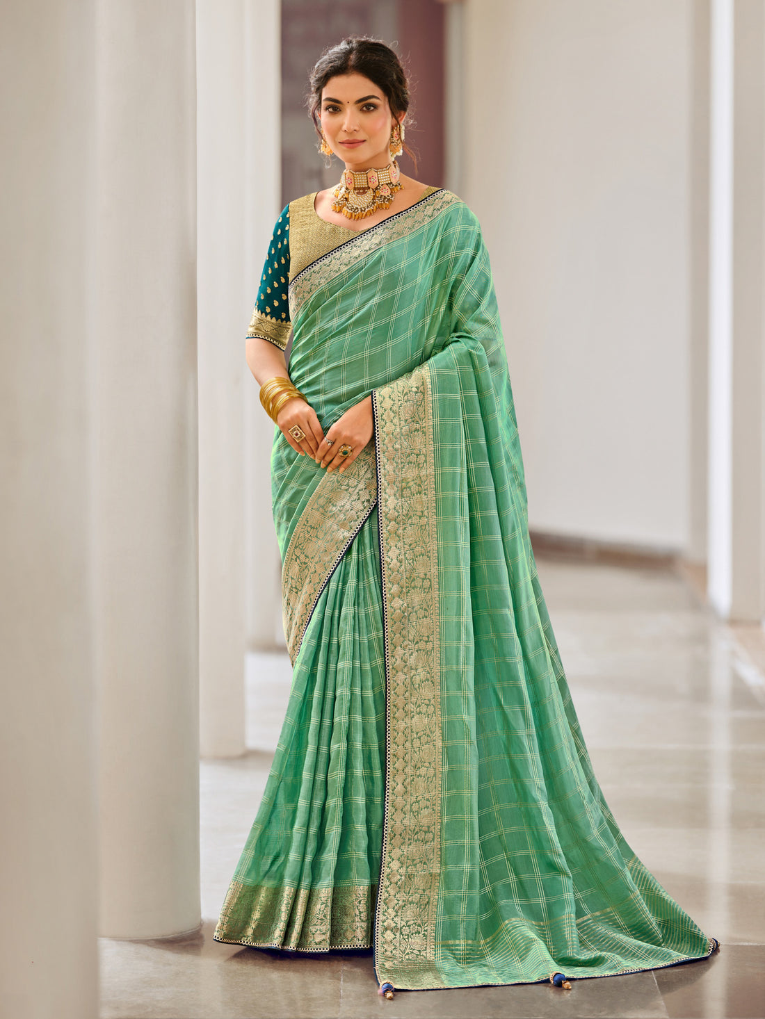Misha Saree