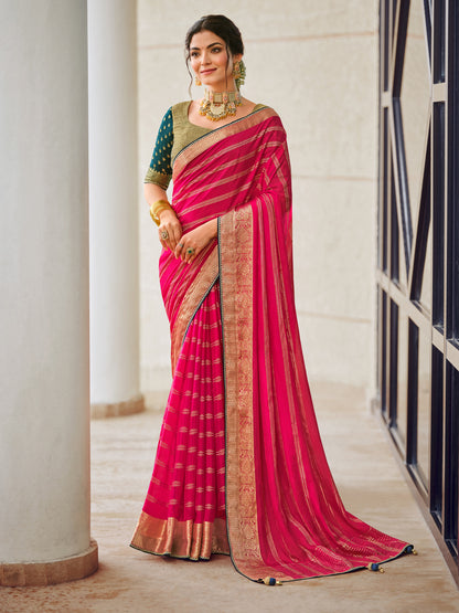 Misha Saree