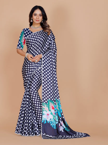Nisha Saree