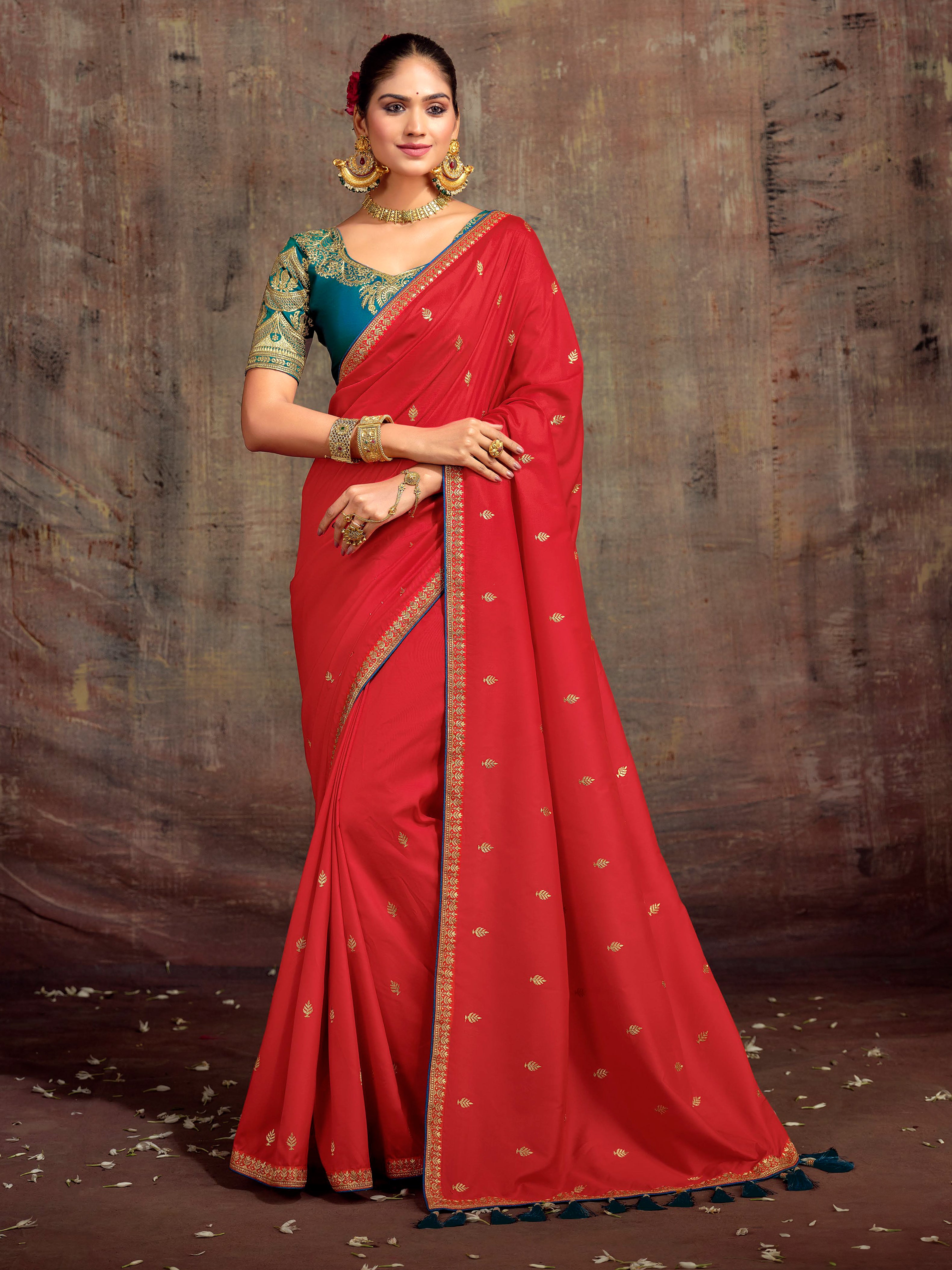 Neeva Saree