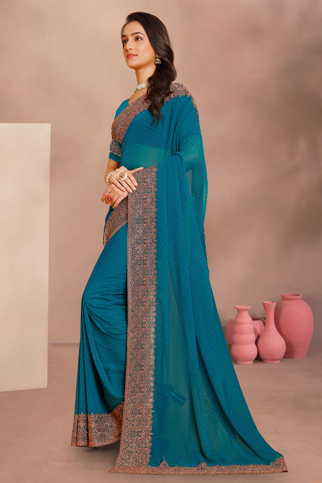 Meera Saree