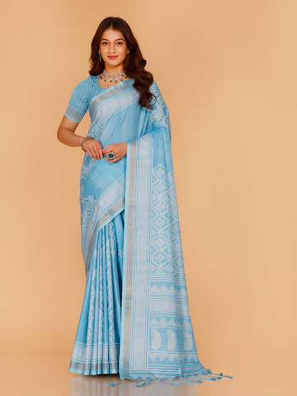 Vedanshi Saree