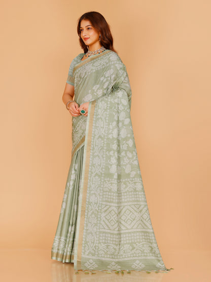 Vedanshi Saree
