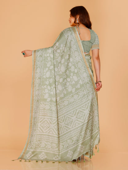 Vedanshi Saree