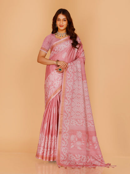 Vedanshi Saree