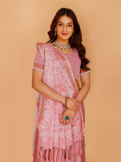 Vedanshi Saree