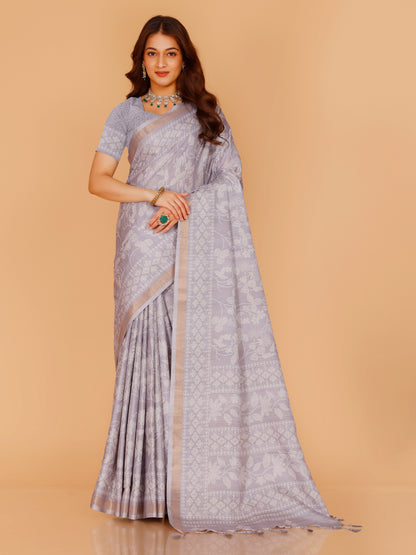 Vedanshi Saree