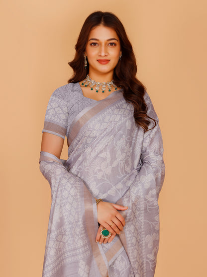Vedanshi Saree