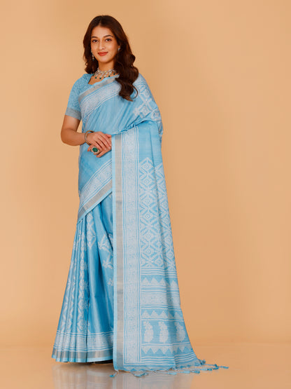 Vedanshi Saree