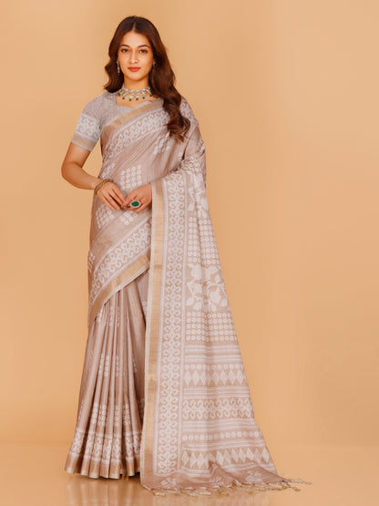 Vedanshi Saree