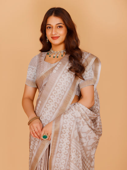 Vedanshi Saree
