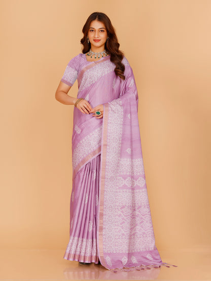 Vedanshi Saree