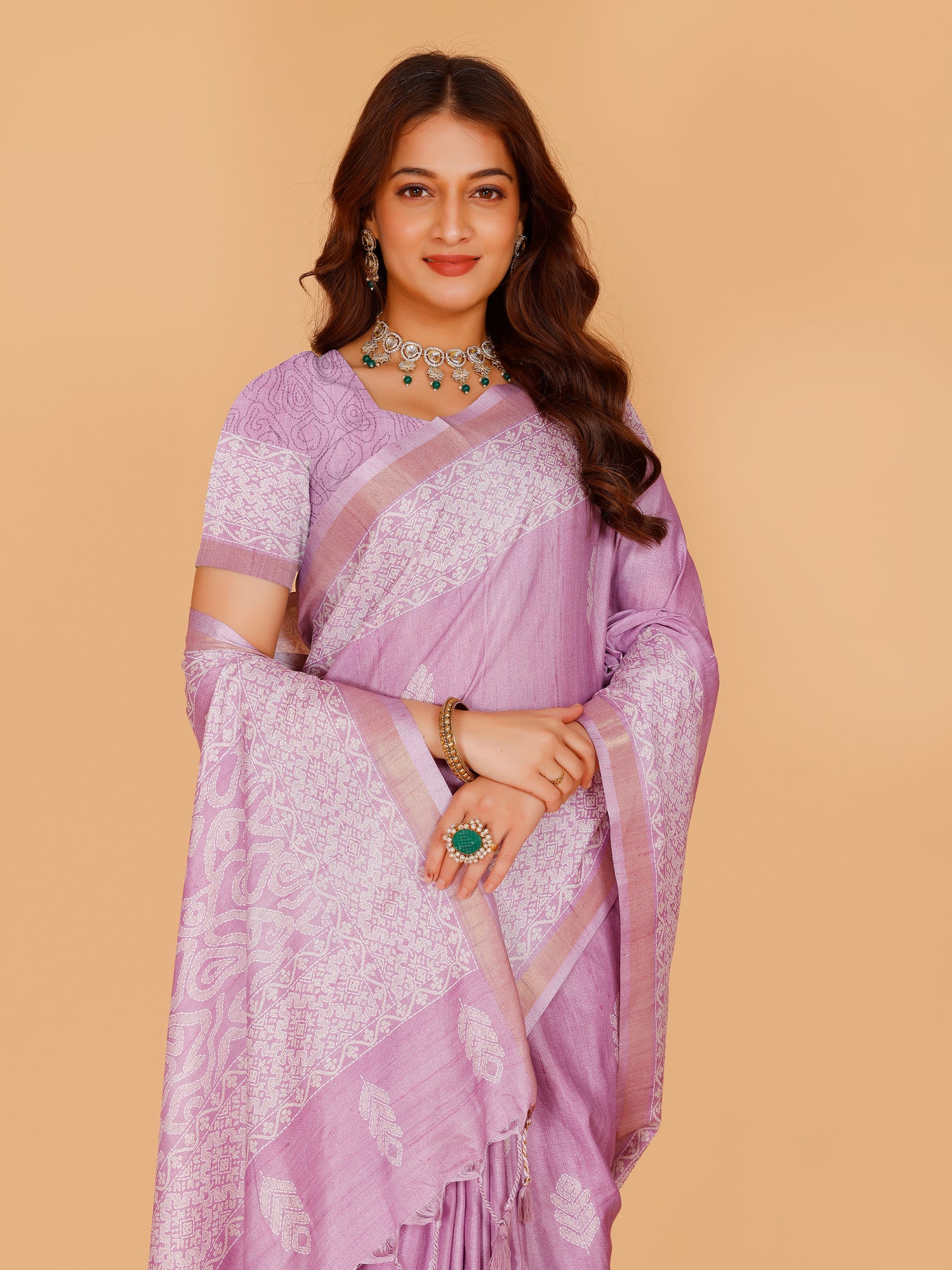 Vedanshi Saree