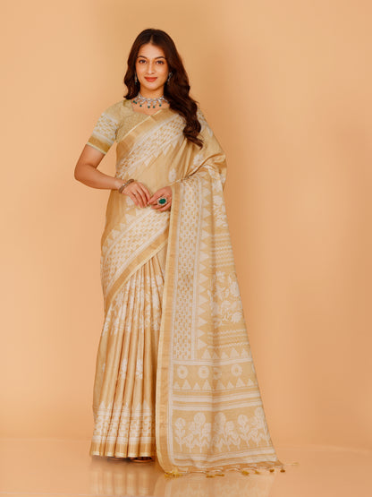 Vedanshi Saree