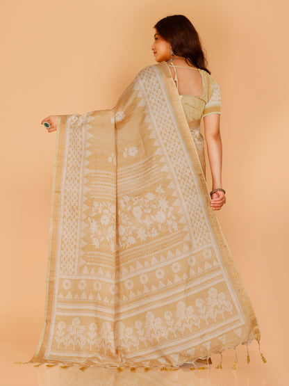 Vedanshi Saree
