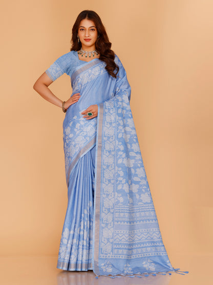 Vedanshi Saree