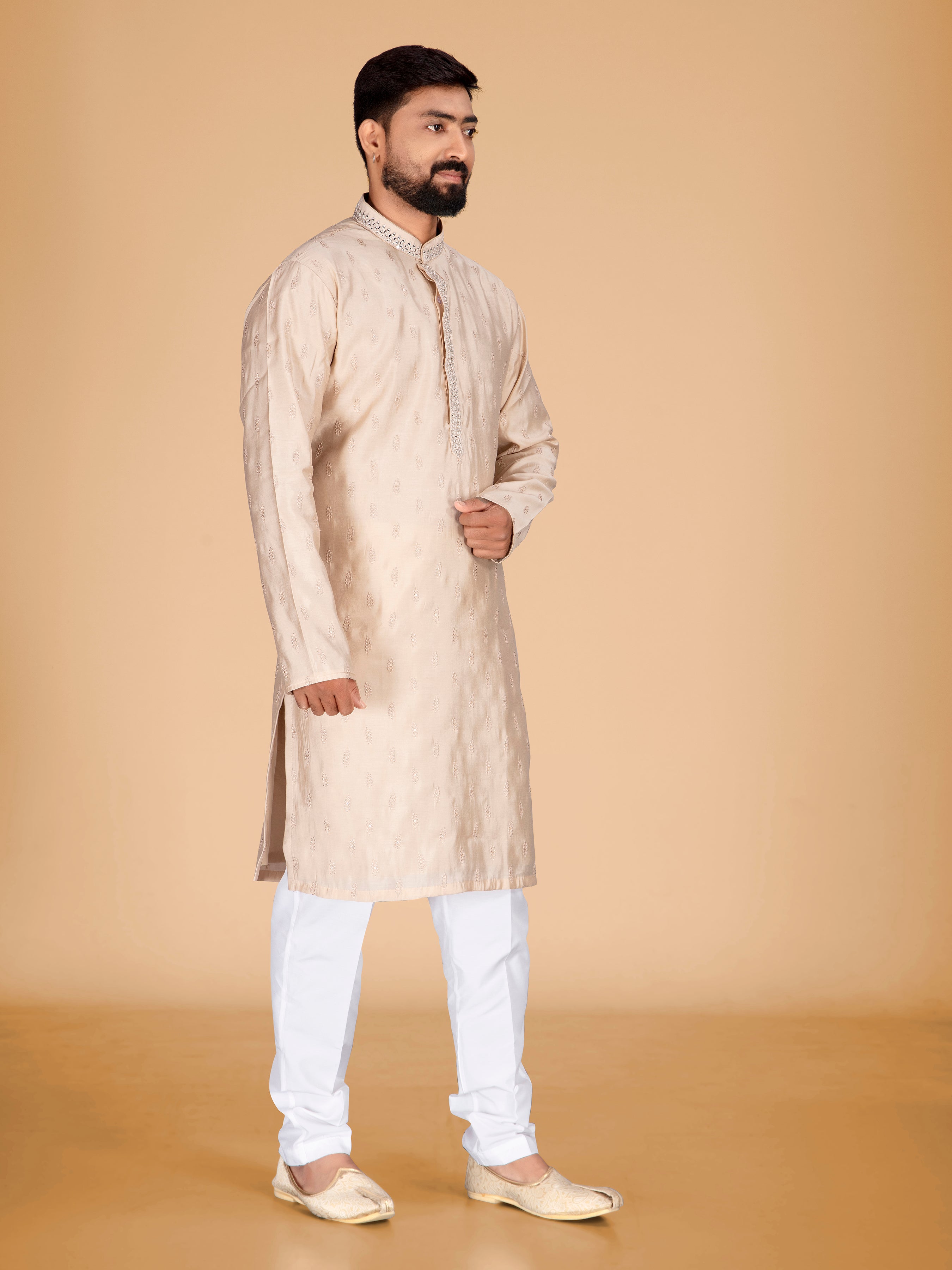 Mens Kurta Set