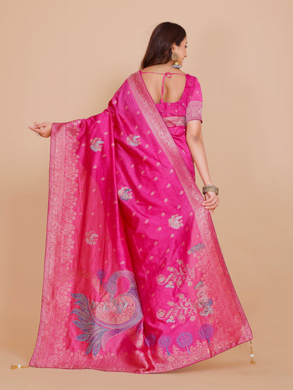 Vanshika Saree