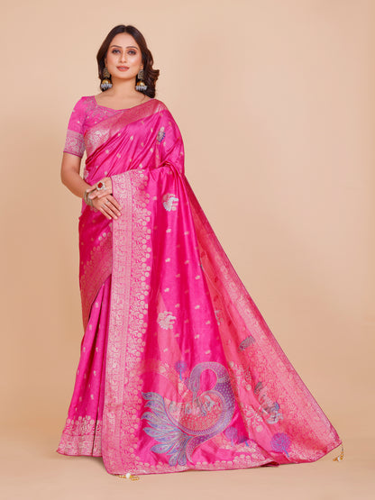 Vanshika Saree