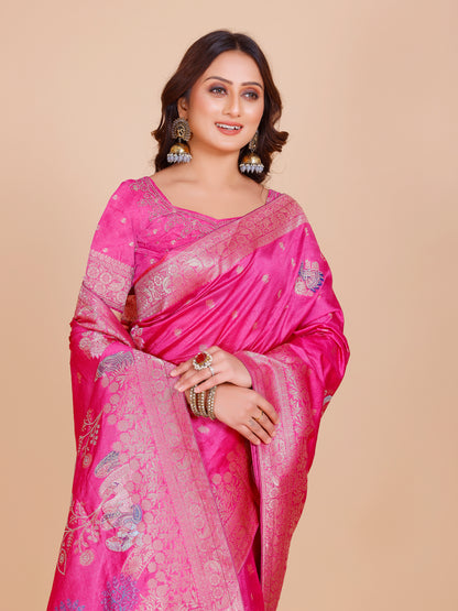 Vanshika Saree