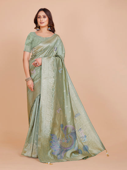 Vanshika Saree
