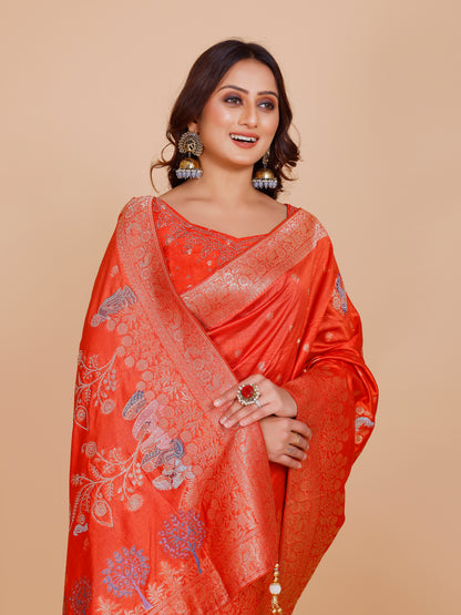 Vanshika Saree