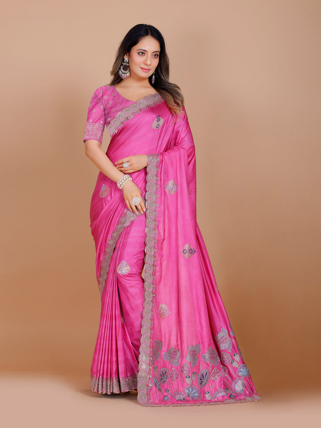 Vanya Saree
