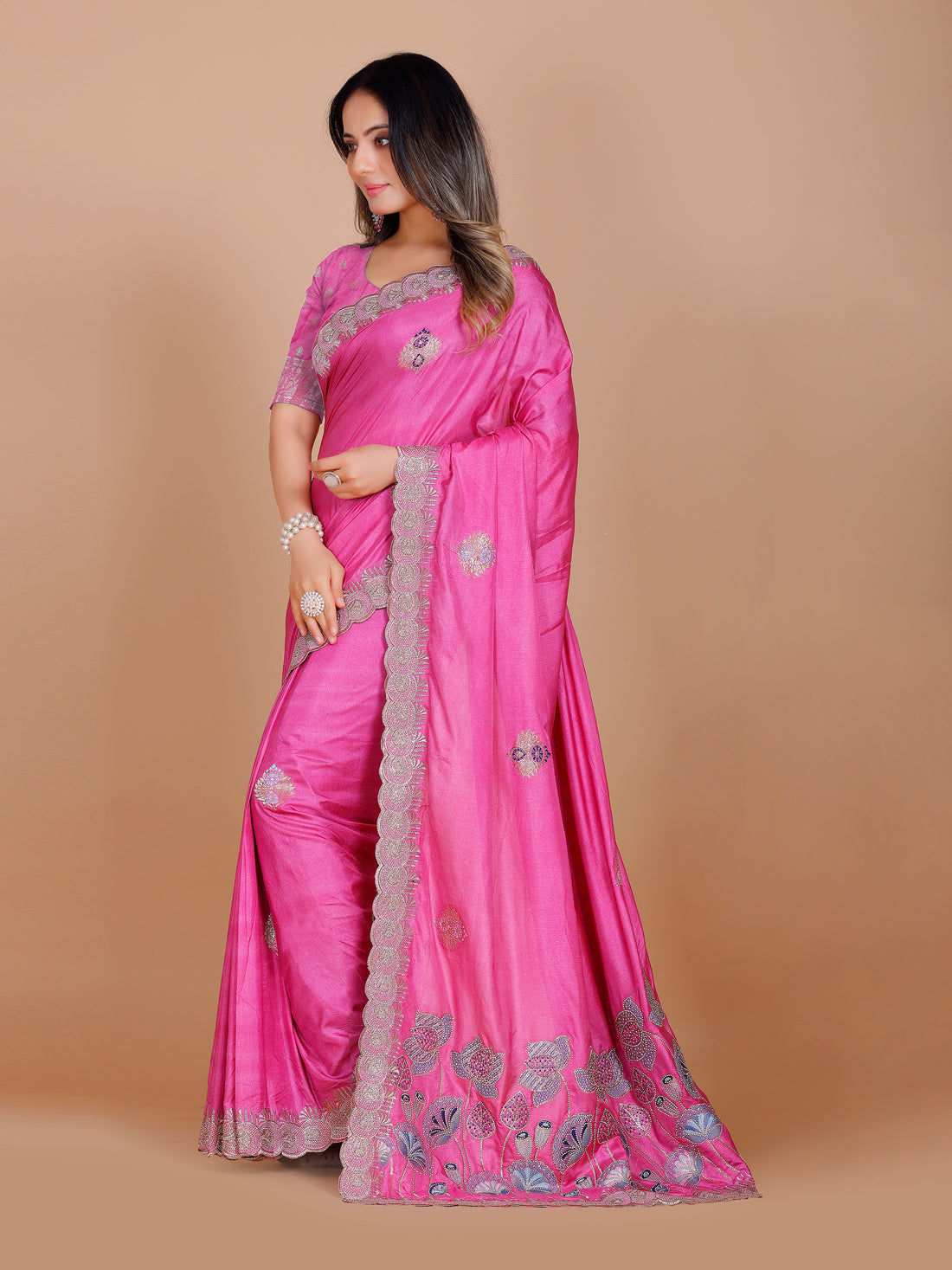 Vanya Saree