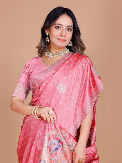 Anamika Saree