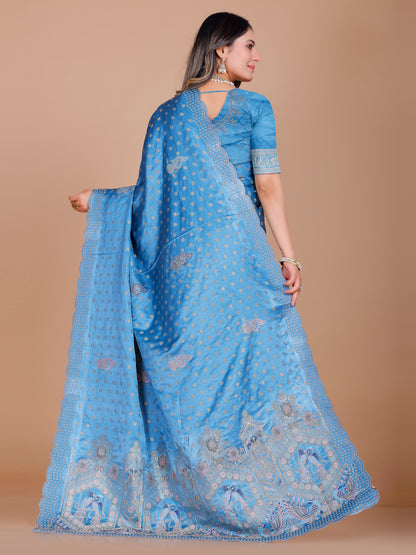 Anamika Saree