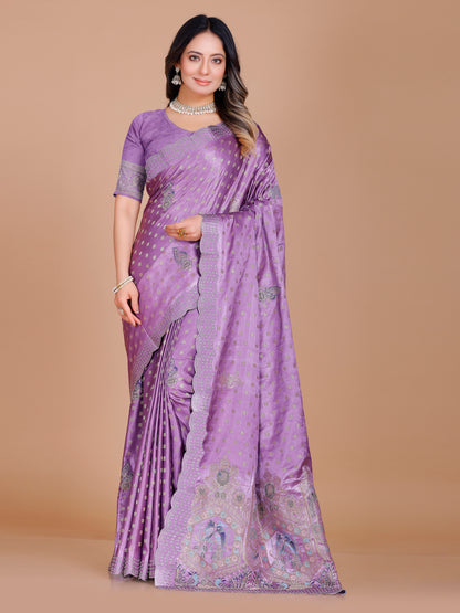 Anamika Saree