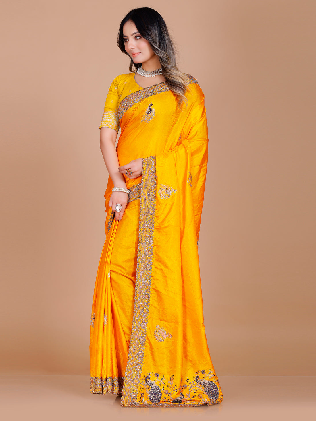 Sarika Saree