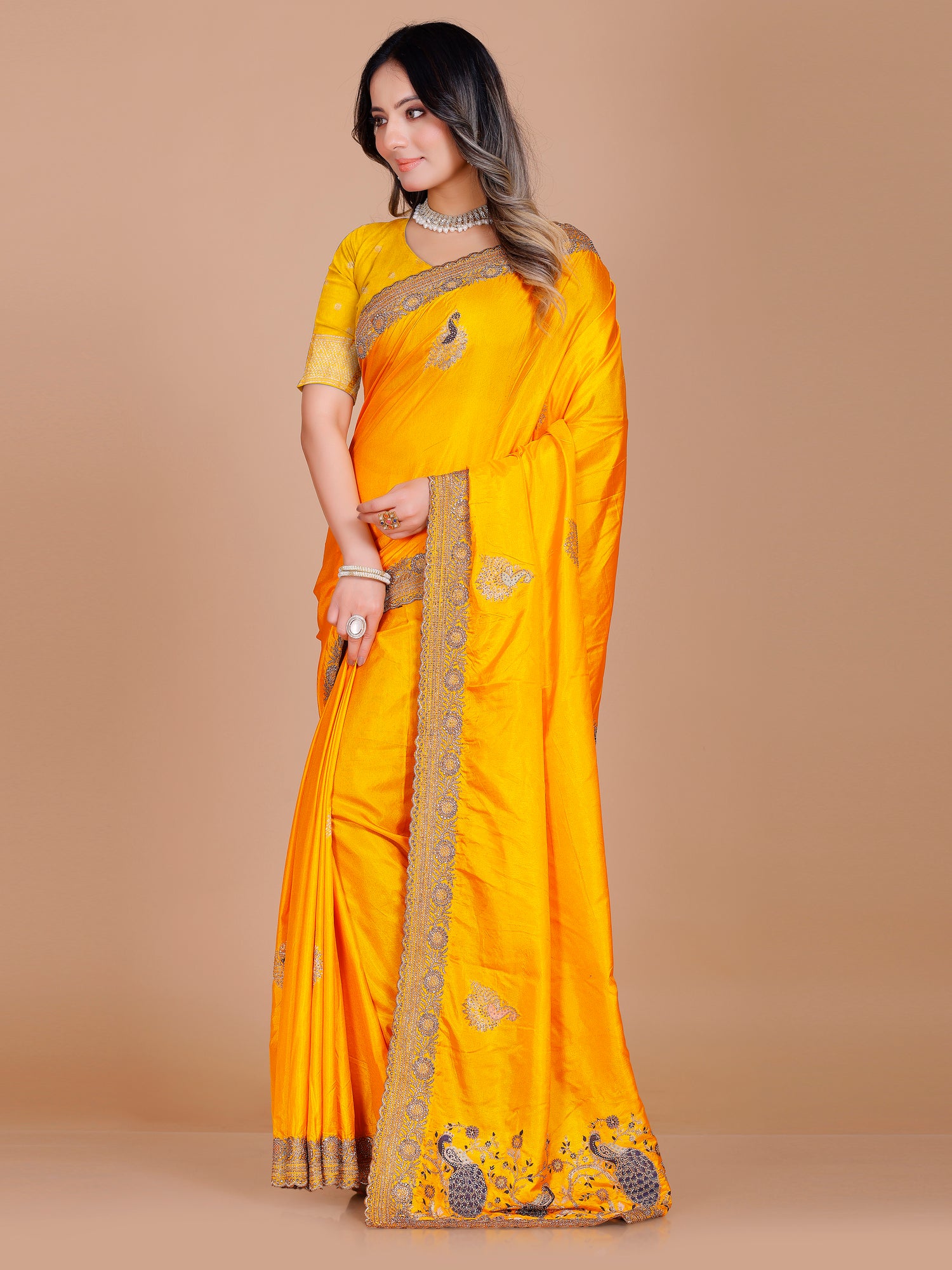 Sarika Saree