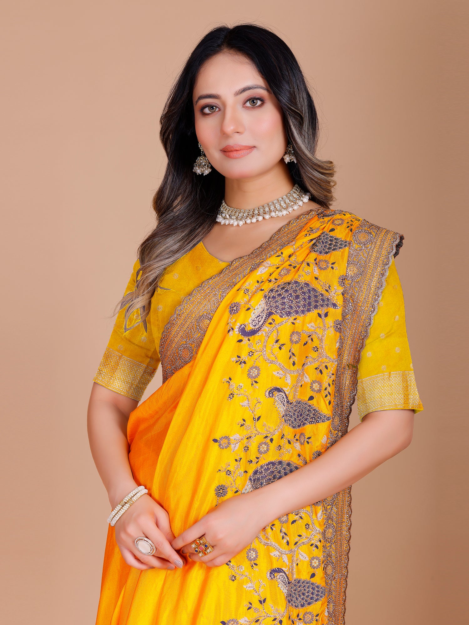 Sarika Saree