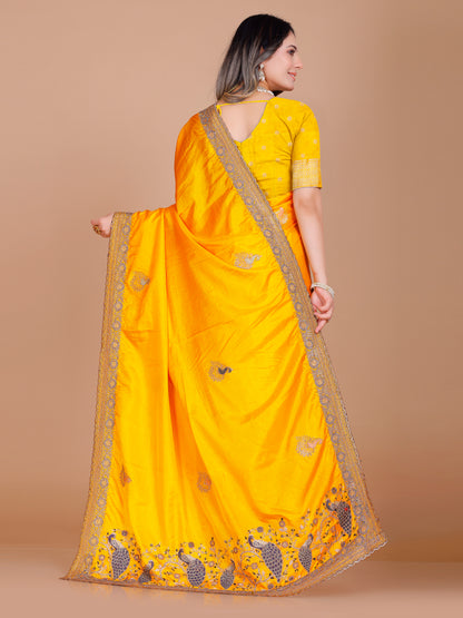Sarika Saree