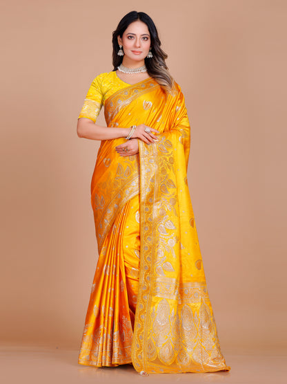 Kangana Saree - Roop Darshan