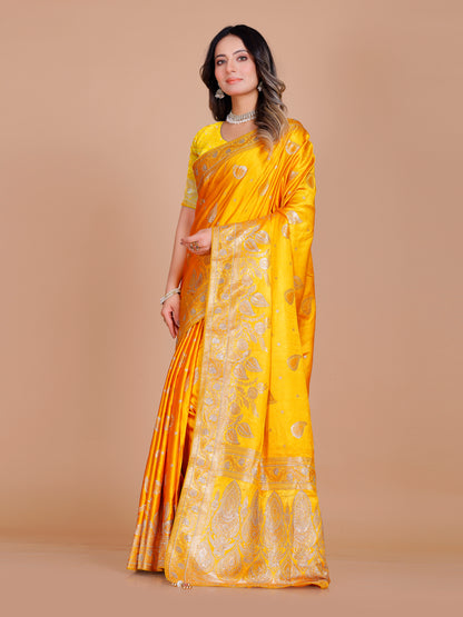 Kangana Saree - Roop Darshan