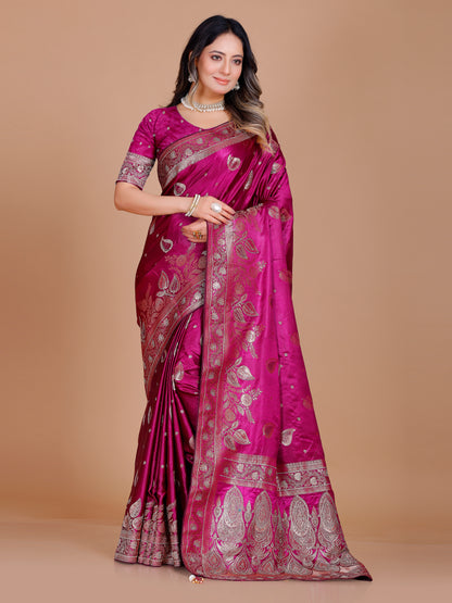 Kangana Saree - Roop Darshan