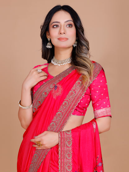 Sarika Saree