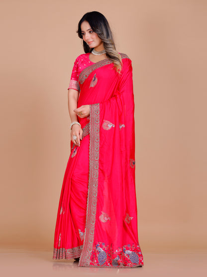 Sarika Saree
