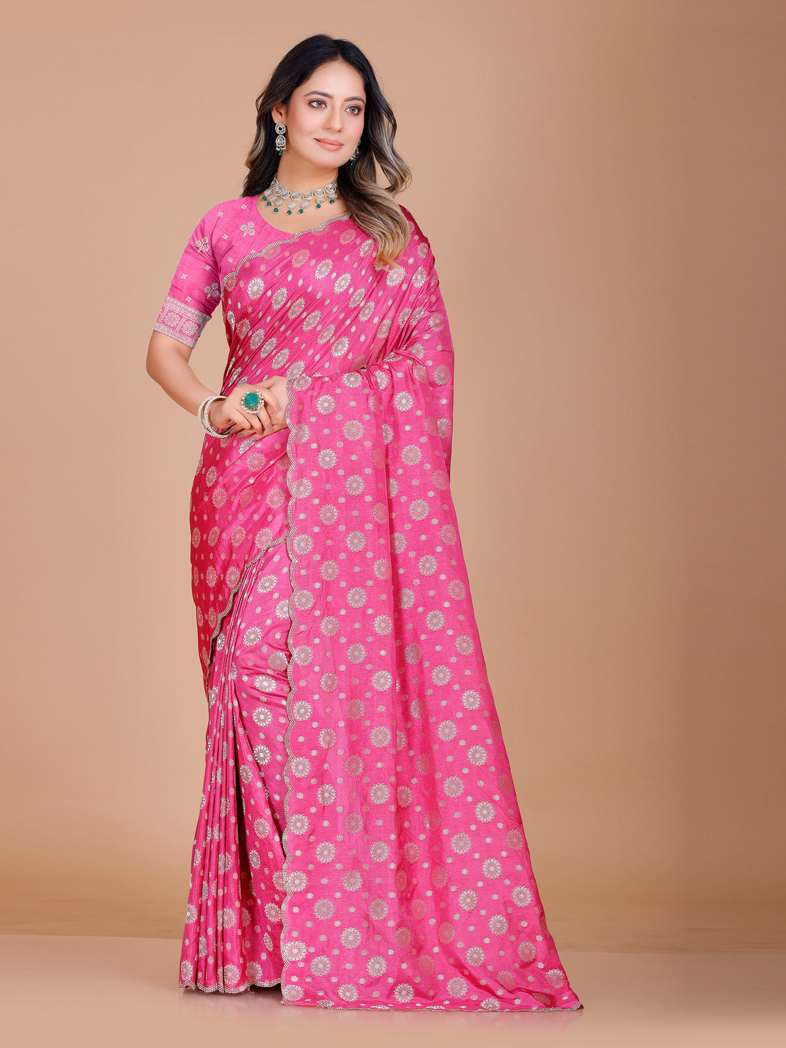 Tashi Saree