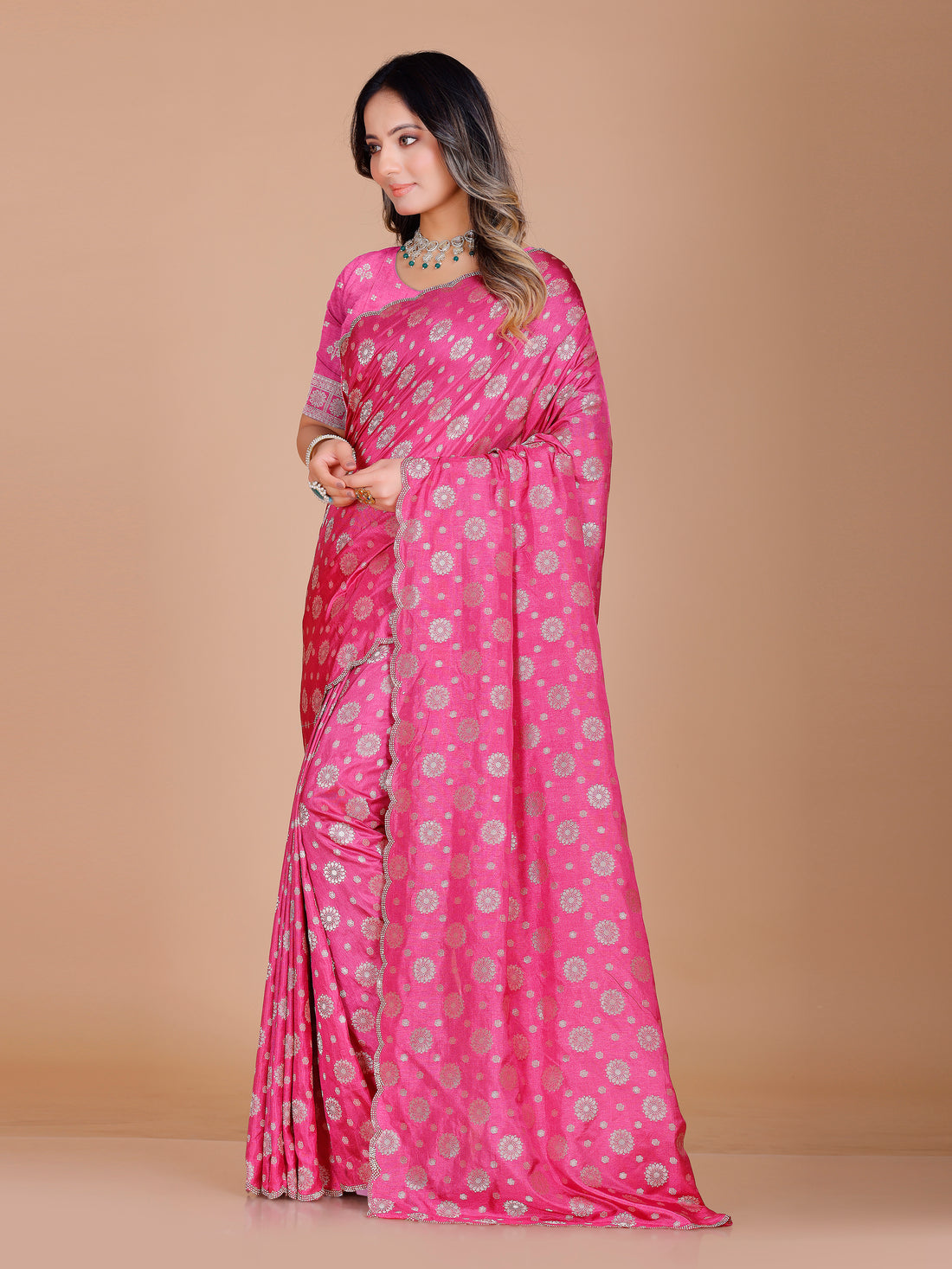 Tashi Saree