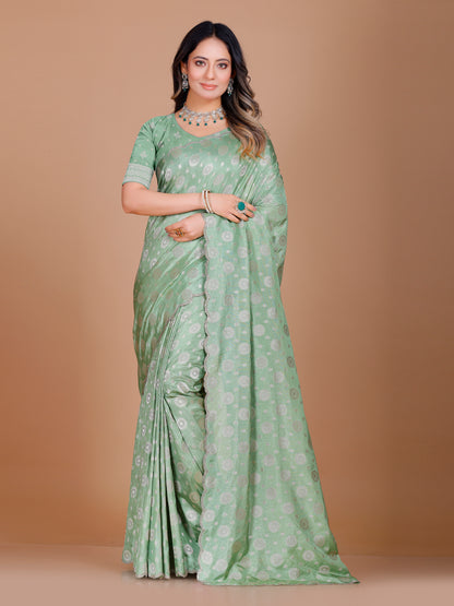 Tashi Saree