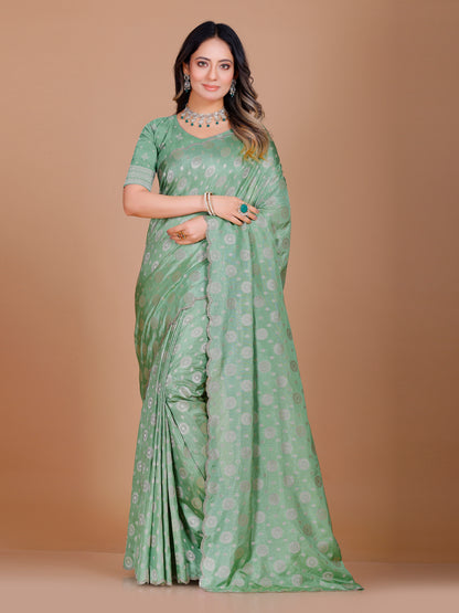 Tashi Saree