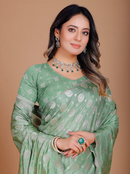 Tashi Saree