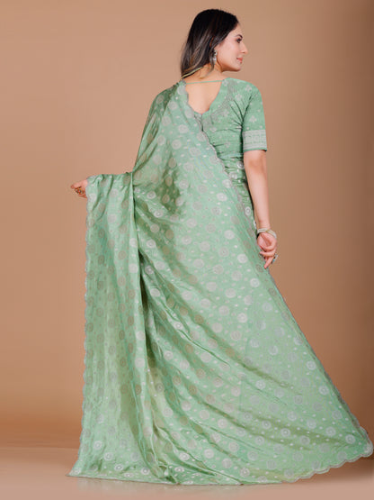 Tashi Saree