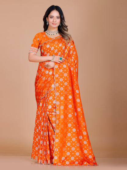 Tashi Saree