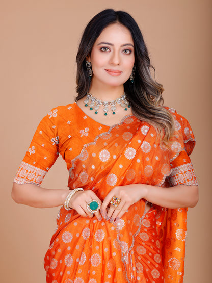 Tashi Saree